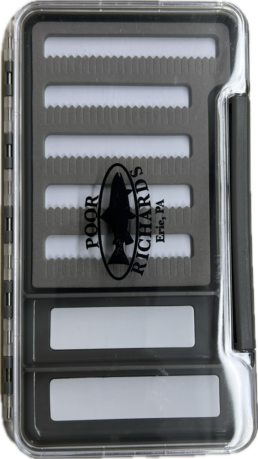 PR SLIM FLY  AND MAGNET BOX 1320