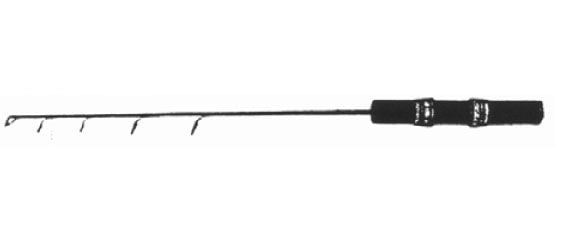 HT Ice Rods Riversider 24" UL