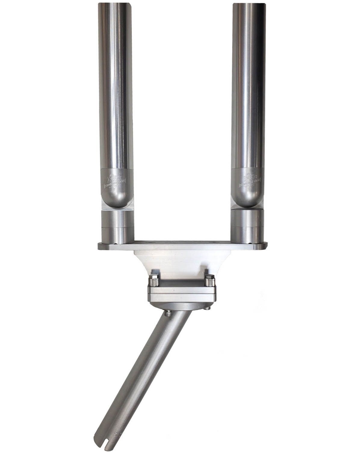 muddycreek double gimbal