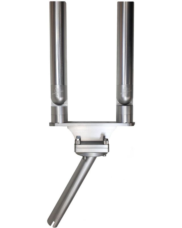 muddycreek double gimbal