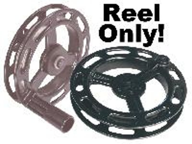 8" REPLACE REEL FOR MANUAL MAST