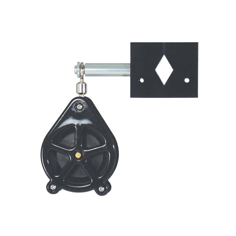 big jon planer pully clamp on