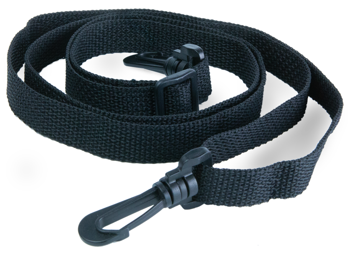 quick minnow strap