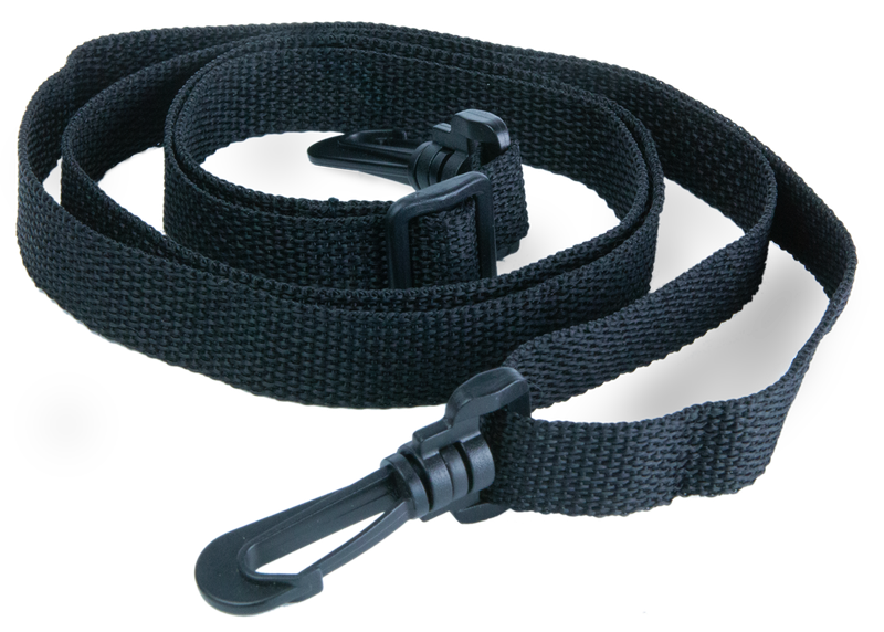 quick minnow strap
