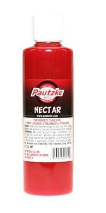 PAUTZKE BALLS O' FIRE NECTAR 8OZ - CATFISH SCENT