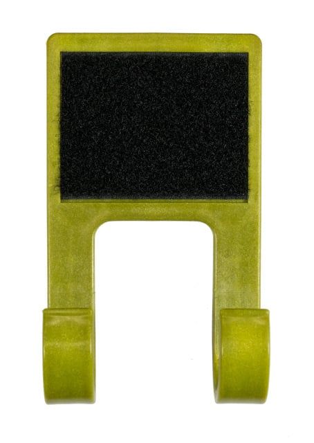 BELT CLIP ROD HOLDER