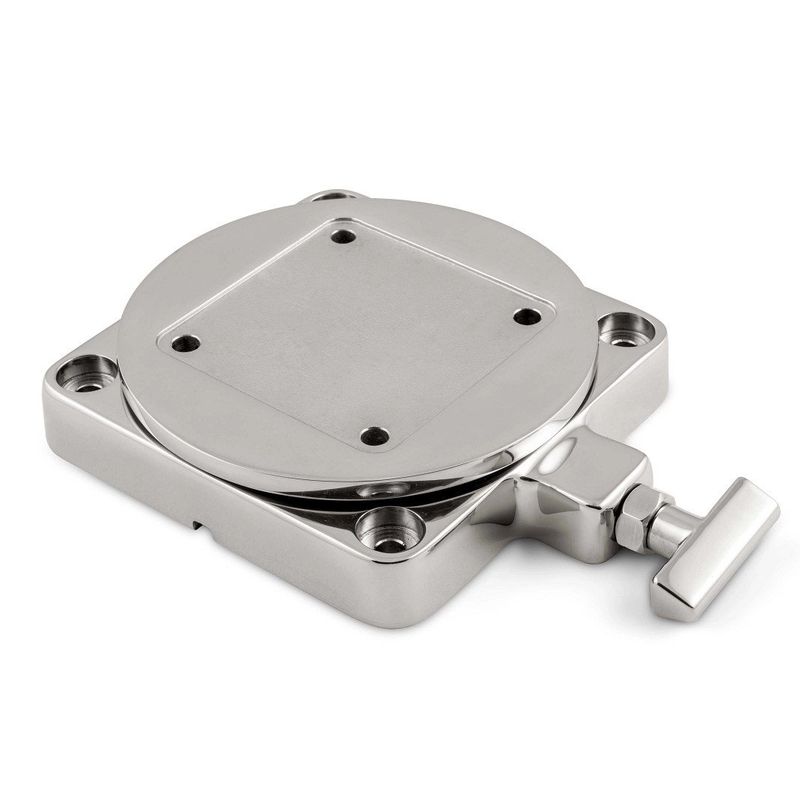 Cannon Stainless swivel base