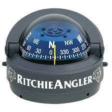 ANGLER COMPASS- SURFACE MT