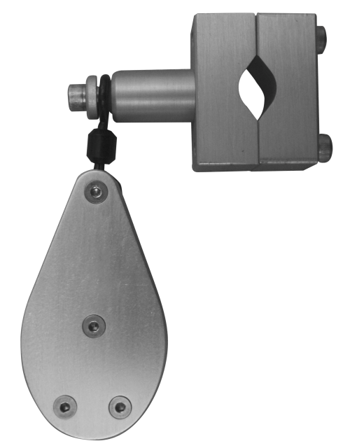 cisco clamp on pully