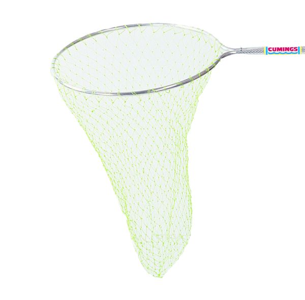 Cumings L-30/3 Boat Net 19" Bow 18