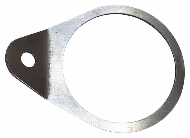 MUDDYCREEK LANYARD RINGS 2PK