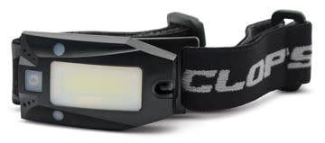 rechargeable head lamp