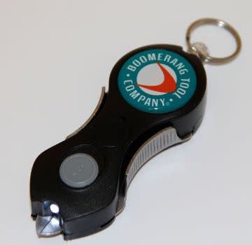 BOOMERAGE SNAP LED TOOL