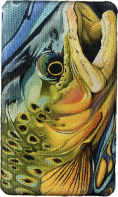 TROUT FLY BOX 1540