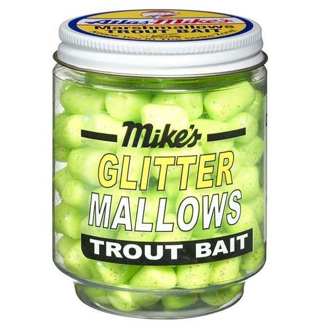ATLAS GLITTER MALLOWS, Color: CHART CHEESE
