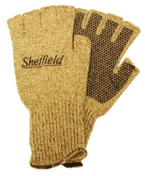 Sheffield Gloves, Color: Fingerless