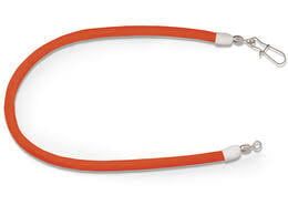 LUHR JENSEN SNUBBERS LUHR JENSEN SNUBBERS, Color: FIRE, Size: 6''