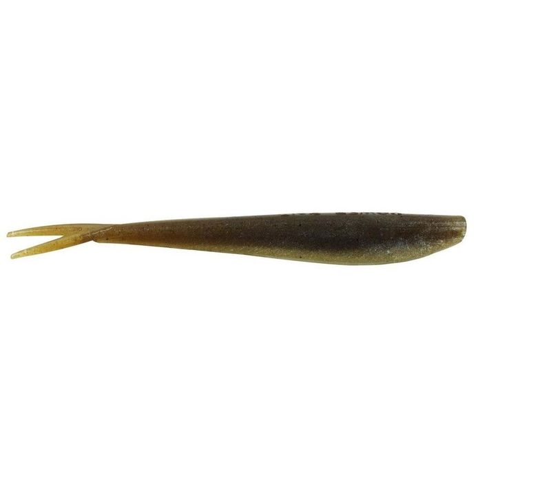 BERKLEY POWERBAIT MINNOWS, Color: SMELT, Size: 2" 5CM