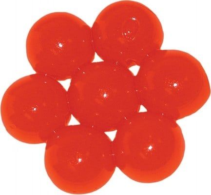 MISTER TWISTER EXUDE, Color: ROCKET RED