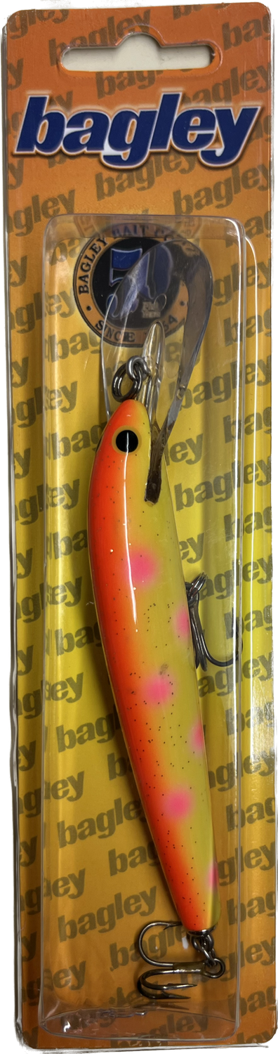 Bagley, Color: CL92