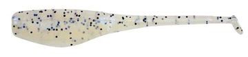 BOBBY GARLAND BABY SHAD SWIM'R, Color: MONKEY MILK