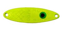 THOMAS ROUGH RIDER, Color: CHARTREUSE, Size: 1/5OZ