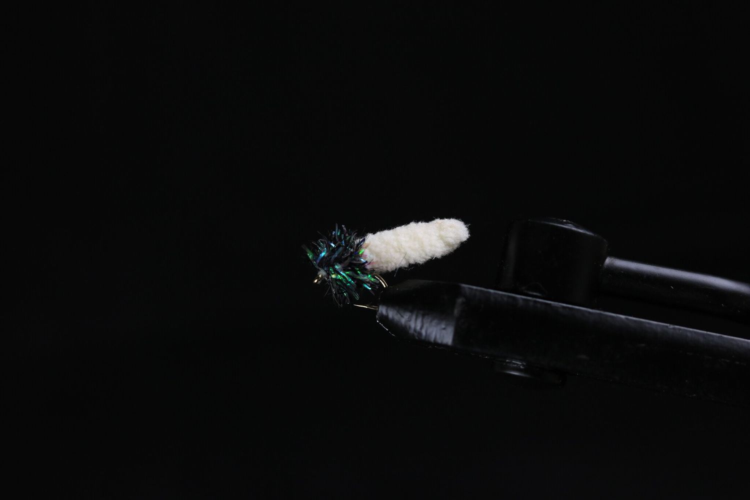 MOP FLIES, Color: WHITE