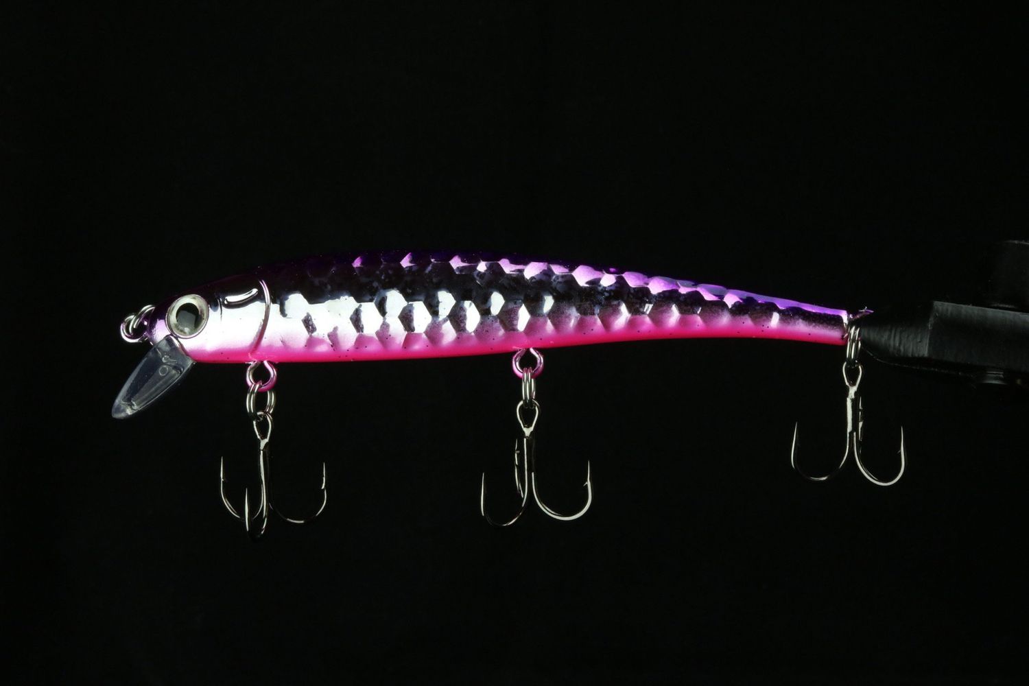 NEW RENOSKY  PLUG, Color: #1 PINK LADY