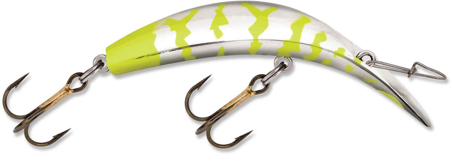 KWIKFISH K9X, Color: SLAMMER