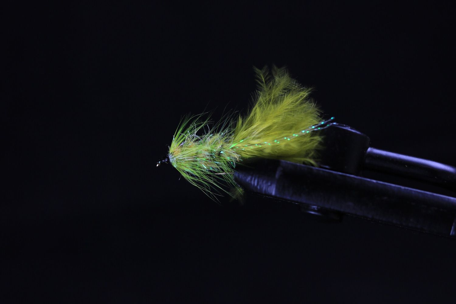 ESTAZ BUGGER FLIES, Color: OLIVE