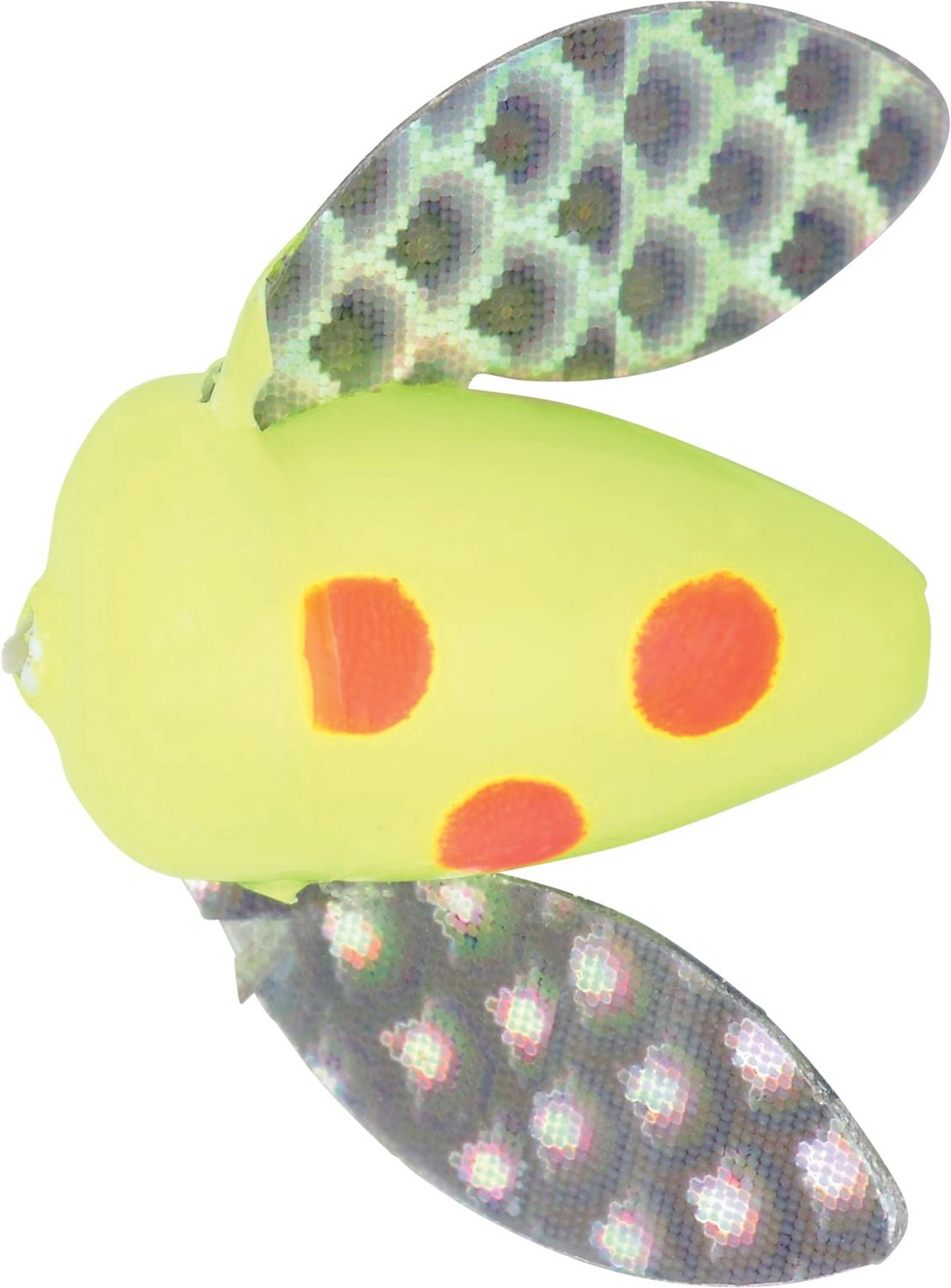 SPIN N GLO SZ2 SPIN N GLO SZ2, Color: CLOWN-MY