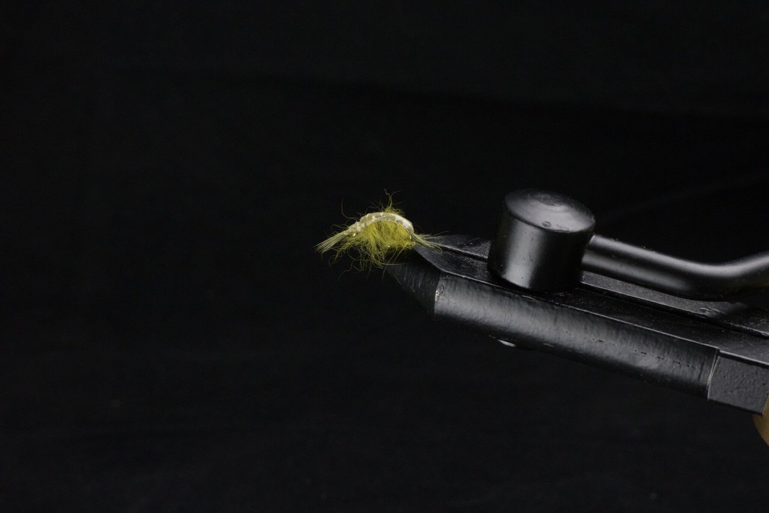 SCUD FLIES, Color: OLIVE