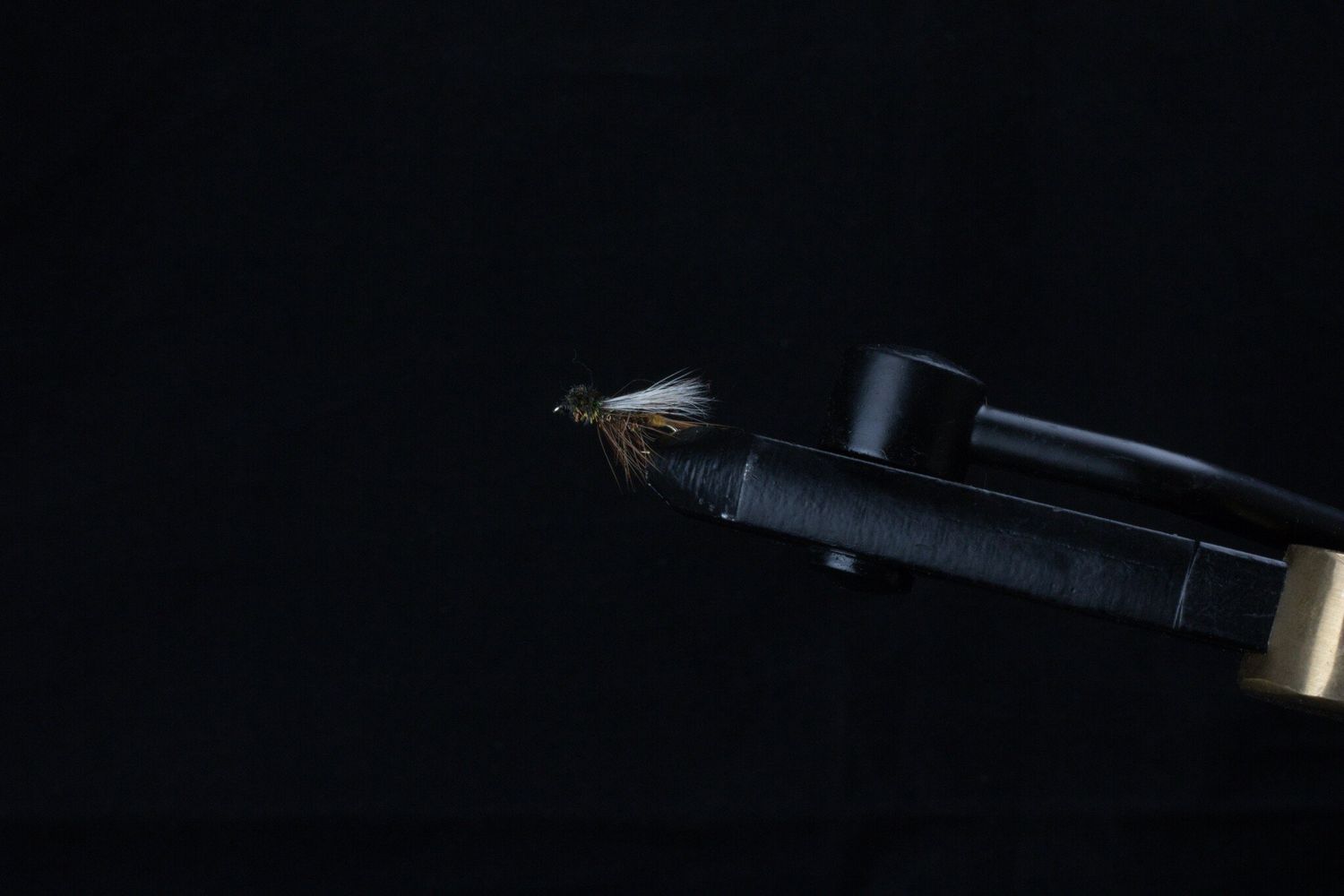 PICKETS PIN FLIES, Color: PICKETS PIN