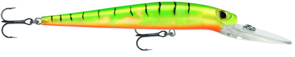 STORM DEEP THUNDERSTICK MADFLASH, Color: 561  FIRE TIGER FLASH