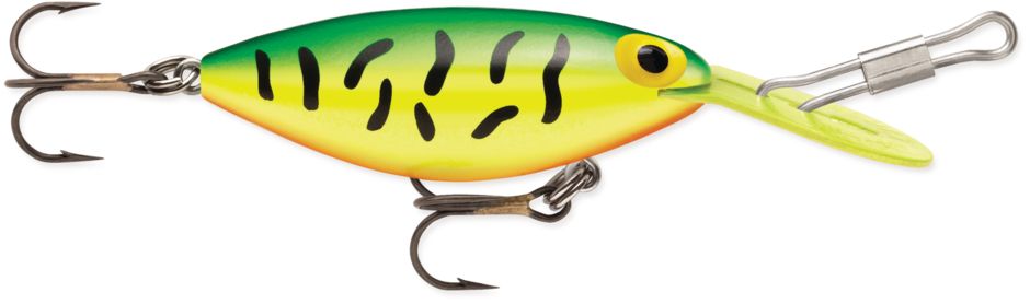 STORM HOT N TOT, Color: HOT TIGER, Size: 2"
