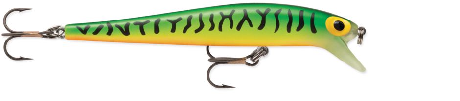 STORM JR SHALLOW THUNDERSTICK, Color: J74 HOT TIGER