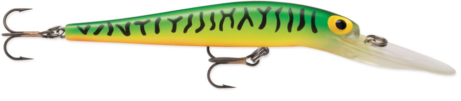 STORM JR DEEP THUNDERSTICKS, Color: HOT TIGER