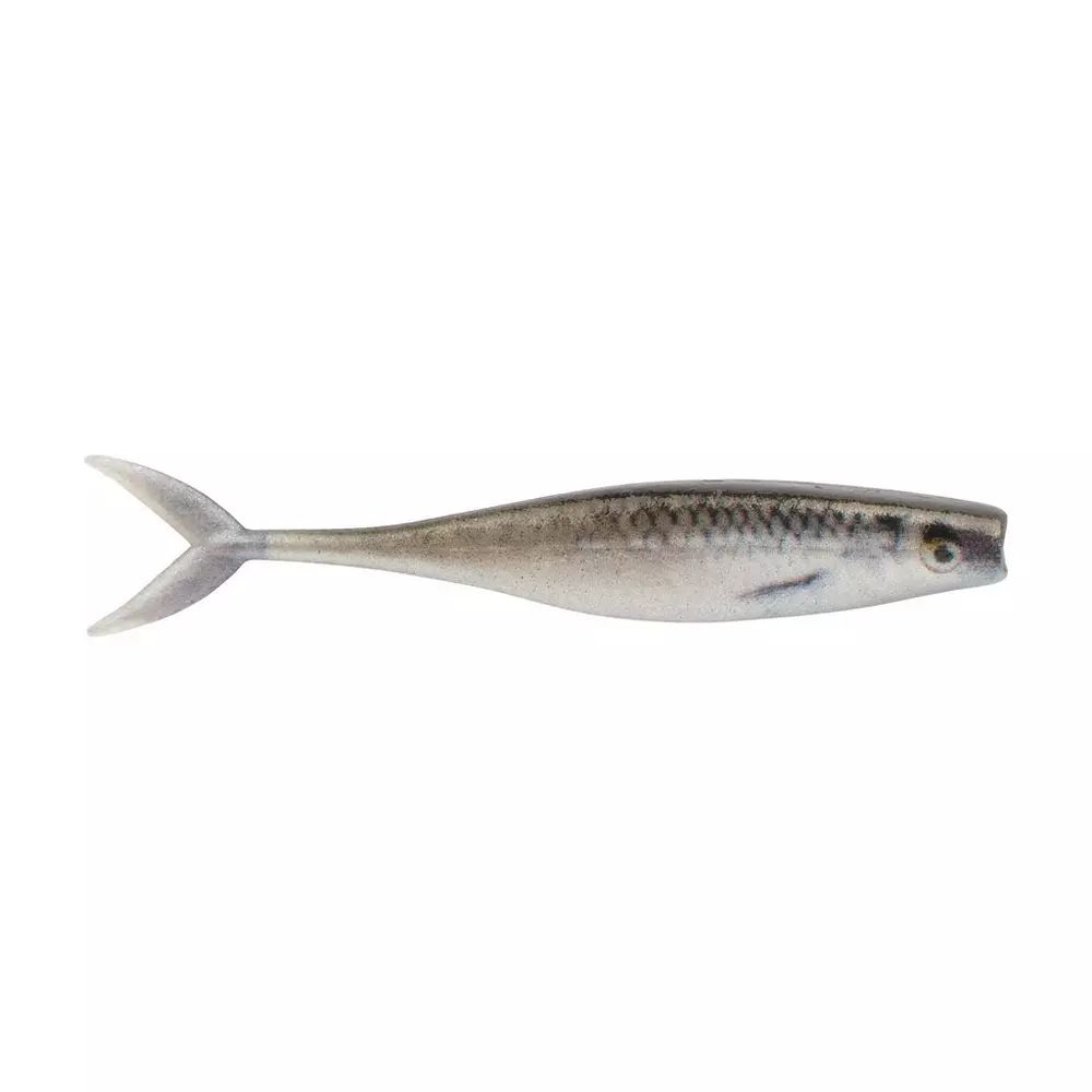 PowerBait The Champ Minnow 2.5, Color: HD SILVER SHINER