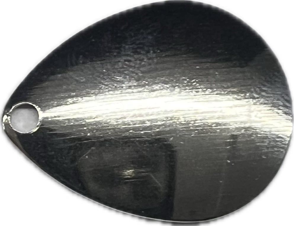 Colorado Blades #4, Color: Silver