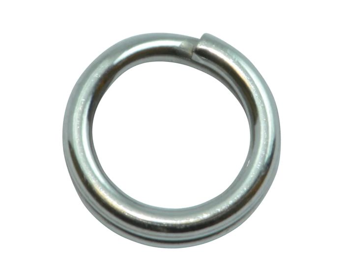 Spro Power Split Ring, Size: 2
