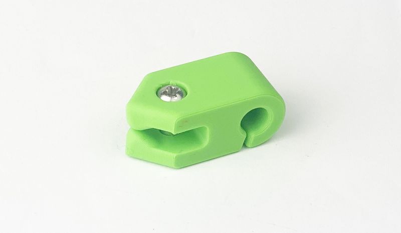 EZ RELEASE SLOTTED GREEN 6PK
