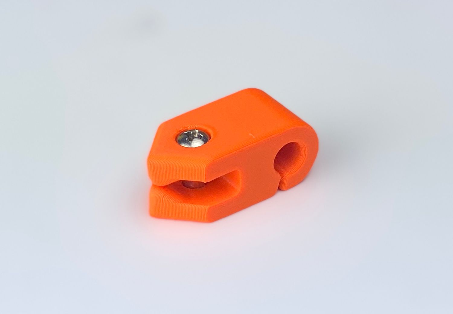 EZ RELEASE SLOTTED ORANGE 6PK