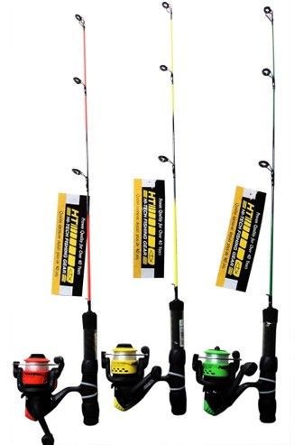 HT 12PC NEON COMBO ASSORT.