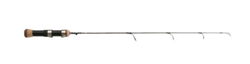 ONE 3 Vital Ice Rod 24"" Light - Locking Reel Seat