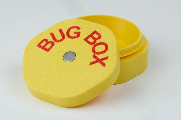 BUG BOX LAKE EFFECT 3D PRODUCTS