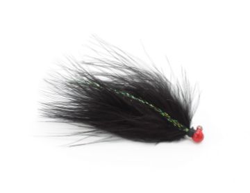 Challenger Maribou Jig