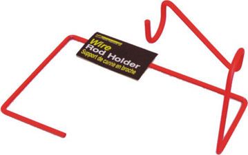 HT WIRE ROD HOLDER