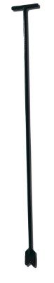 LACKO HEAVY DUTY CHISEL W/TBAR
