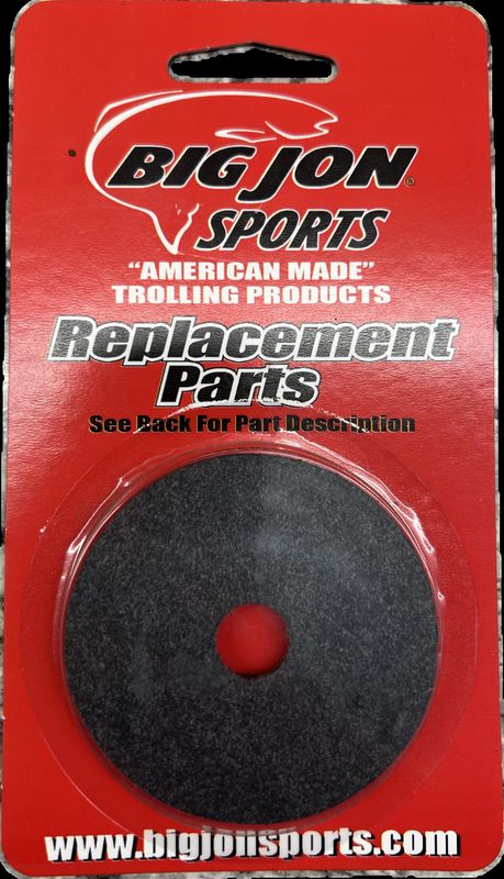 BIG JON CLUTCH PAD KT2308