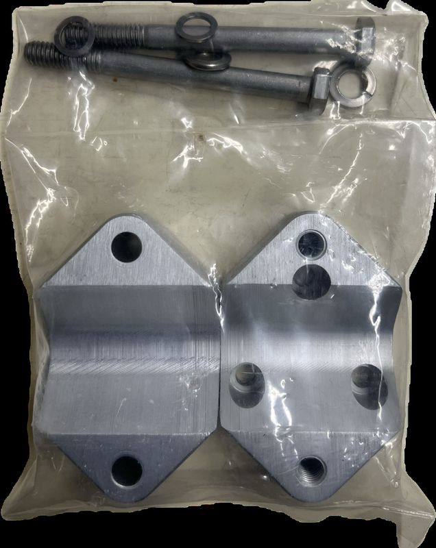 MUDDYCREEK MED RAIL FOR PLANER REEL